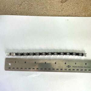 Inox man’s Bracelet